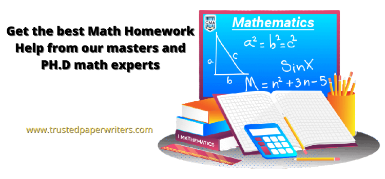 Best Math Homework Service