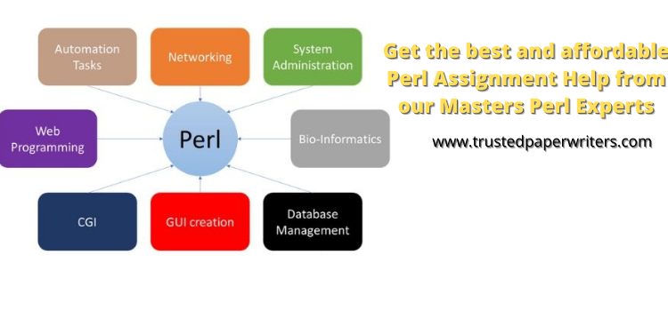 Best service for Perl Assignment Help